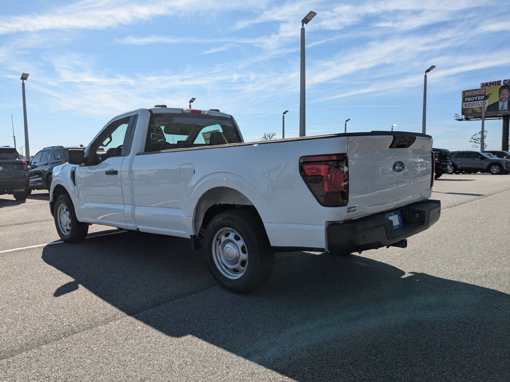 New 2026 Ford F150 XL RWD image 6