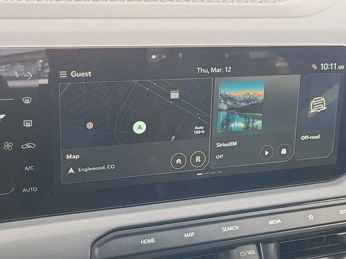 New 2027 Kia Telluride SX Prestige X-Pro AWD/4WD image 19