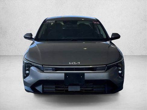 Used 2025 Kia K4 FWD image 7