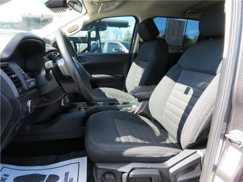 Used 2020 Ford Ranger XL w/ FX4 Off-Road Package AWD/4WD image 4
