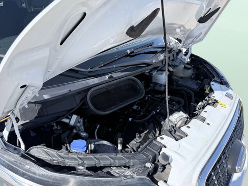 Used 2023 Ford Transit 350 XLT image 56