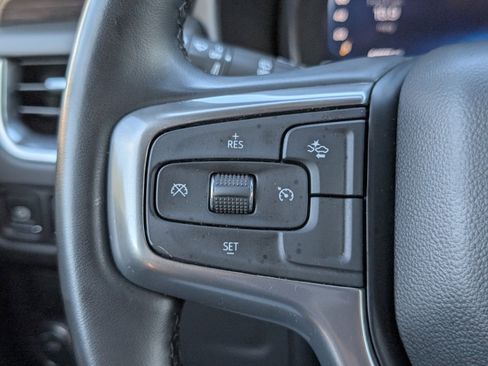 Used 2024 Chevrolet Tahoe LT image 28