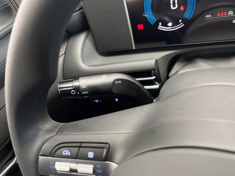 New 2026 Hyundai Tucson SE FWD image 19