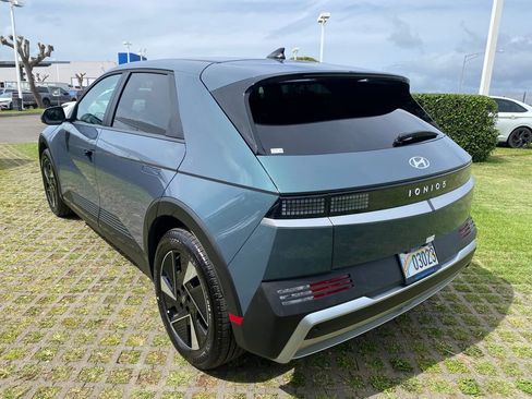 Used 2026 Hyundai Ioniq 5 SE image 23