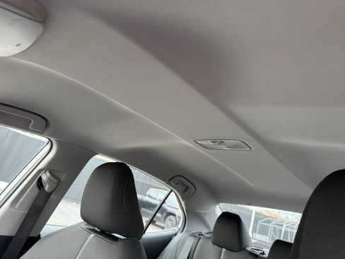 Certified 2024 Toyota Camry LE w/ Cold Weather Package image 28