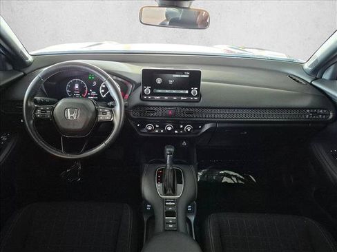 Used 2024 Honda HR-V Sport image 17