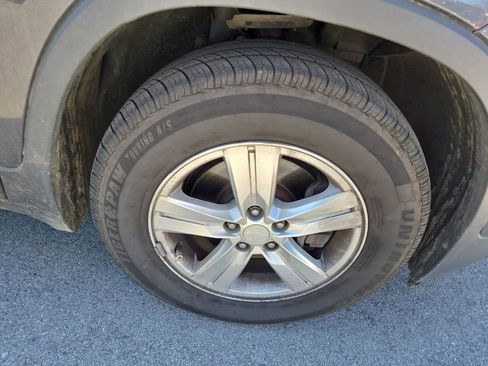 Used 2016 Chevrolet Trax LT image 2