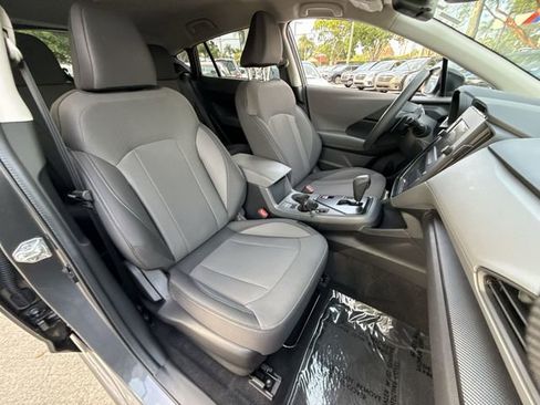 Certified 2026 Subaru Crosstrek 2.5i AWD/4WD image 25