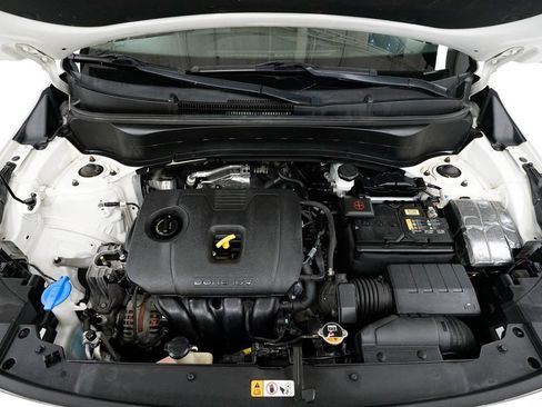 Used 2021 Kia Seltos S image 3