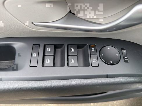 Certified 2026 Hyundai Tucson SEL image 19