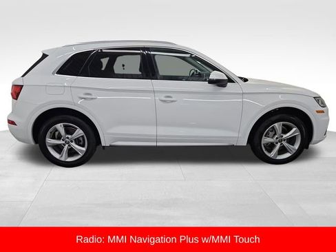 Used 2020 Audi Q5 2.0T Premium Plus image 11