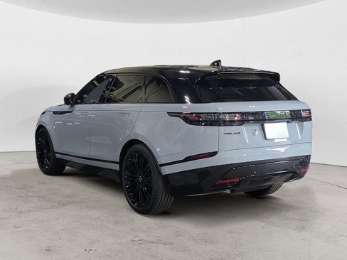 New 2026 Land Rover Range Rover Velar Dynamic SE image 3