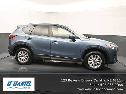 Used 2016 MAZDA CX-5 Touring AWD/4WD image 7