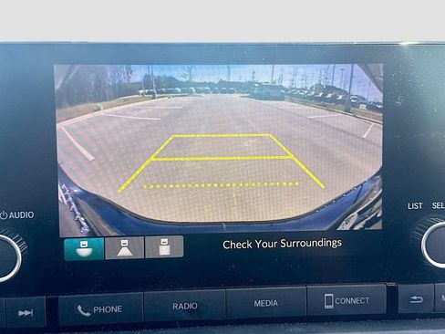 Used 2024 Honda Accord LX image 17