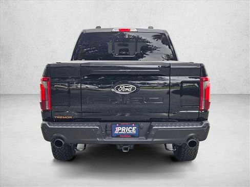 Used 2025 Ford F150 Tremor w/ Equipment Group 402A High AWD/4WD image 6