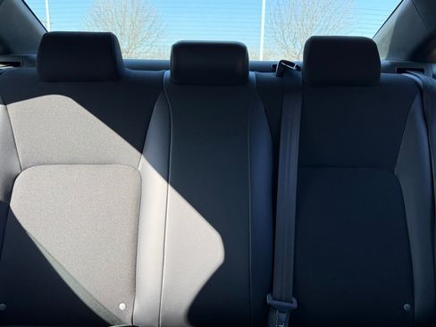 Certified 2023 Honda Civic Sport image 17