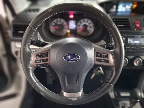 Used 2015 Subaru Forester 2.5i Limited w/ Popular Package #2 AWD/4WD image 19