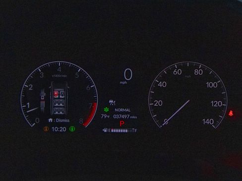 Used 2025 Honda Odyssey Sport-L image 15