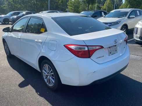Used 2014 Toyota Corolla LE FWD image 15