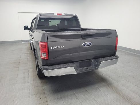Used 2017 Ford F150 XLT RWD image 6