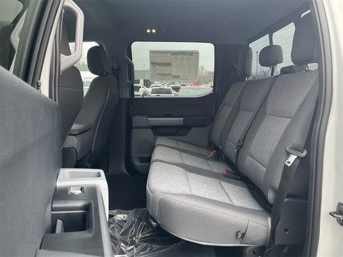 New 2026 Ford F250 XL w/ STX Appearance Package image 14
