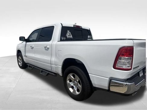 Used 2019 RAM 1500 Big Horn AWD/4WD image 9