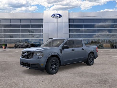 New 2026 Ford Maverick XLT w/ XLT Luxury Package AWD/4WD image 26