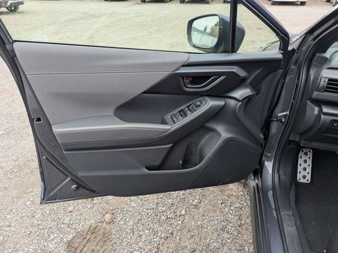 New 2026 Subaru Crosstrek 2.5i Sport image 10