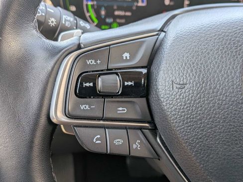 Used 2021 Honda Accord Touring image 24
