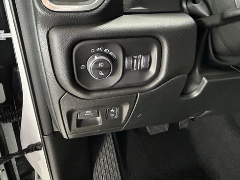 New 2026 RAM 1500 Laramie w/ Night Edition image 27