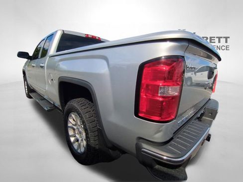Used 2019 GMC Sierra 1500 SLE w/ SLE Value Package AWD/4WD image 5