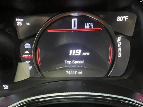 Used 2022 Dodge Durango R/T w/ Blacktop Package AWD/4WD image 18