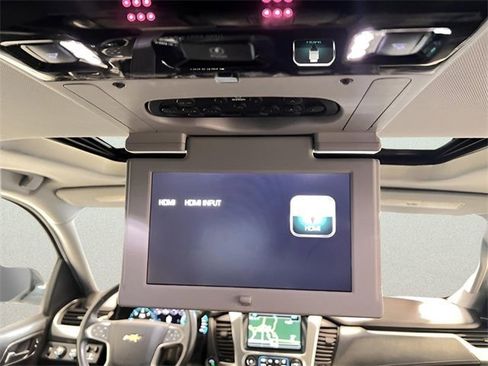 Used 2017 Chevrolet Tahoe LT image 12