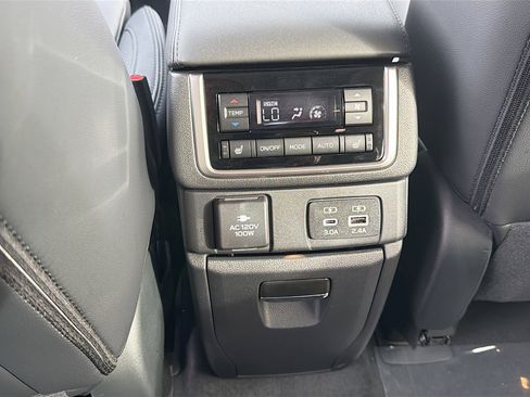 New 2026 Subaru Ascent Touring image 20