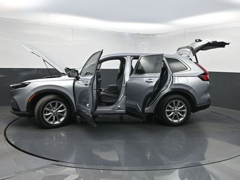 Used 2024 Honda CR-V EX-L image 40