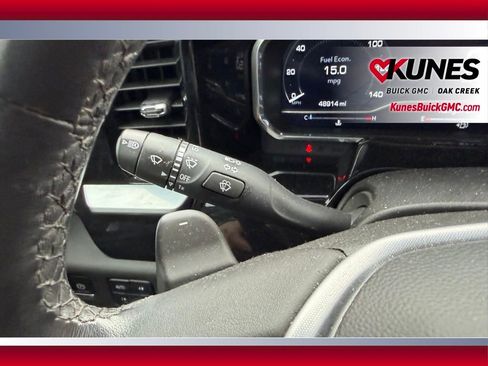 Used 2023 GMC Sierra 1500 Elevation w/ Preferred Package image 11