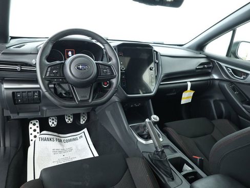 Used 2022 Subaru WRX Premium image 10