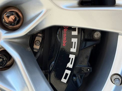 Used 2023 Chevrolet Camaro SS RWD image 55