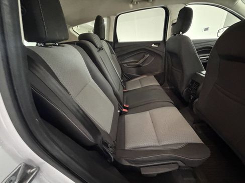 Used 2018 Ford Escape SE AWD/4WD image 13