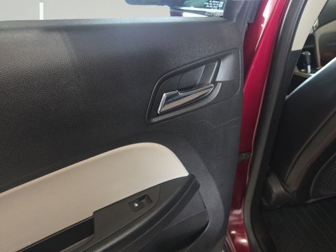 Used 2016 GMC Terrain SLT w/ Open Road Package AWD/4WD image 24