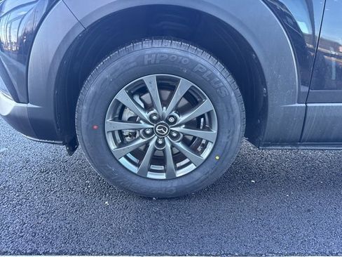 Used 2023 MAZDA CX-30 AWD 2.5 S image 8