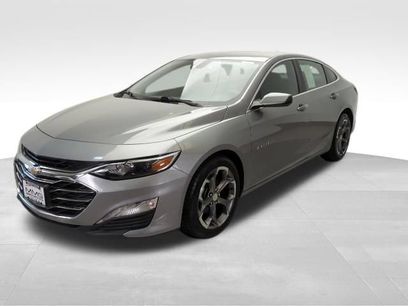 Used 2023 Chevrolet Malibu LT