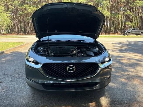 Used 2025 MAZDA CX-30 AWD 2.5 S w/ Preferred Package image 20