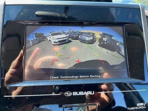 Used 2017 Subaru Impreza 2.0i image 17