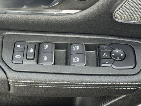 New 2026 RAM 1500 Laramie w/ Night Edition image 11