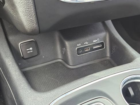 Used 2014 Dodge Durango Limited AWD/4WD image 33