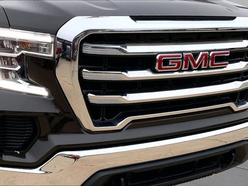 Used 2021 GMC Sierra 1500 SLE AWD/4WD image 29