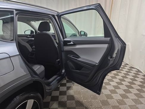 Certified 2024 Volkswagen Taos S image 31