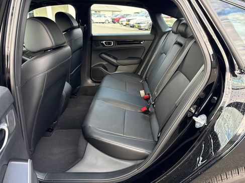 Used 2026 Honda Civic Sport Touring image 16