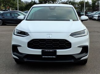 Used 2023 Honda HR-V LX video 2